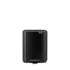 Bo Pedal Bin 7 Litre - Matt Black
