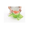 Multipurpose Tray Deep 3-4p - Transparen