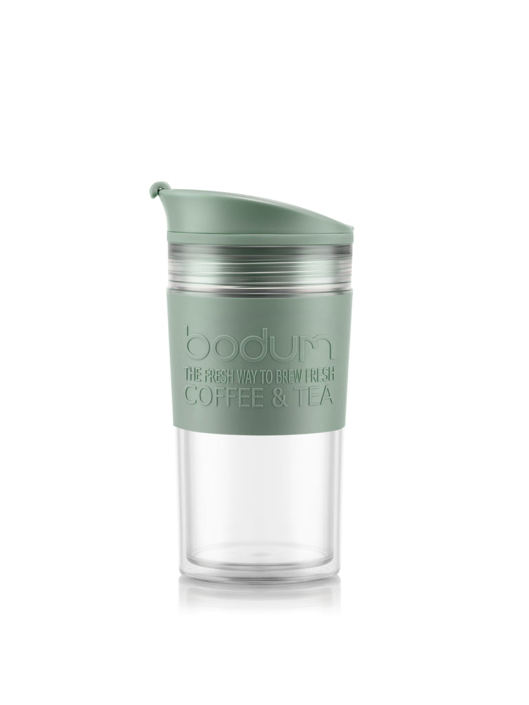 Travel Mug 0.35L - Sage