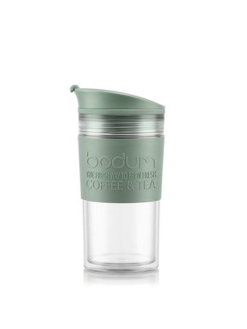 Travel Mug 0.35L - Sage