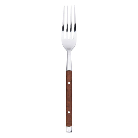 Rustic Table Fork - Set of 12