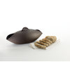 Bread Maker - Brown