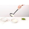 Profile Soup Ladle, Non-Stick