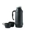 Eclipse Insulated Bottle 1.0L Dark Grey