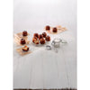 CannelÃ© Bordelais Mould - 8 cav - Black