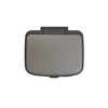 Bo Pedal Bin 7 Litre - Platinum