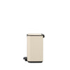 Bo Pedal Bin 4 Litre - Soft Beige