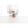 Tea Infuser - Brown