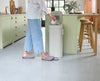 Porta™ 40L Pedal Bin - Concrete Grey