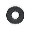 Laundry Bin Lid 35 litre - Dark Grey