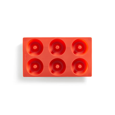 Mini Pies Kit - Red