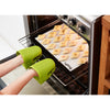 Silicone Baking Mat -60x40cm - Transpare