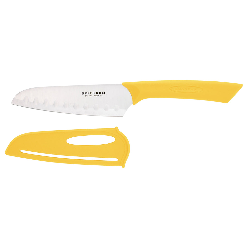 Spectrum 12.5cm Santoku Knife -Sunstruck