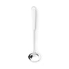 Sauce Ladle - White