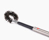 GrillOut™ Stainless-Steel BBQ Cleaning Brush with Extending Handle