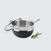 TechnIQ The Bistro 26cm, 3.7L