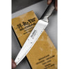 Global GSF-24 Utility Knife 15cm