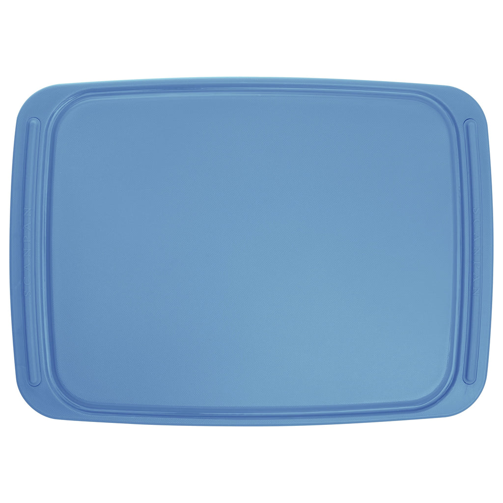 Spectrum 36x26cm Cutting Board - Blue