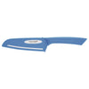 Spectrum 12.5cm Santoku Knife - Blue