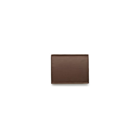 Roll Cake Mat - Brown