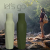 Explore Termoflaske 500ml - Matcha