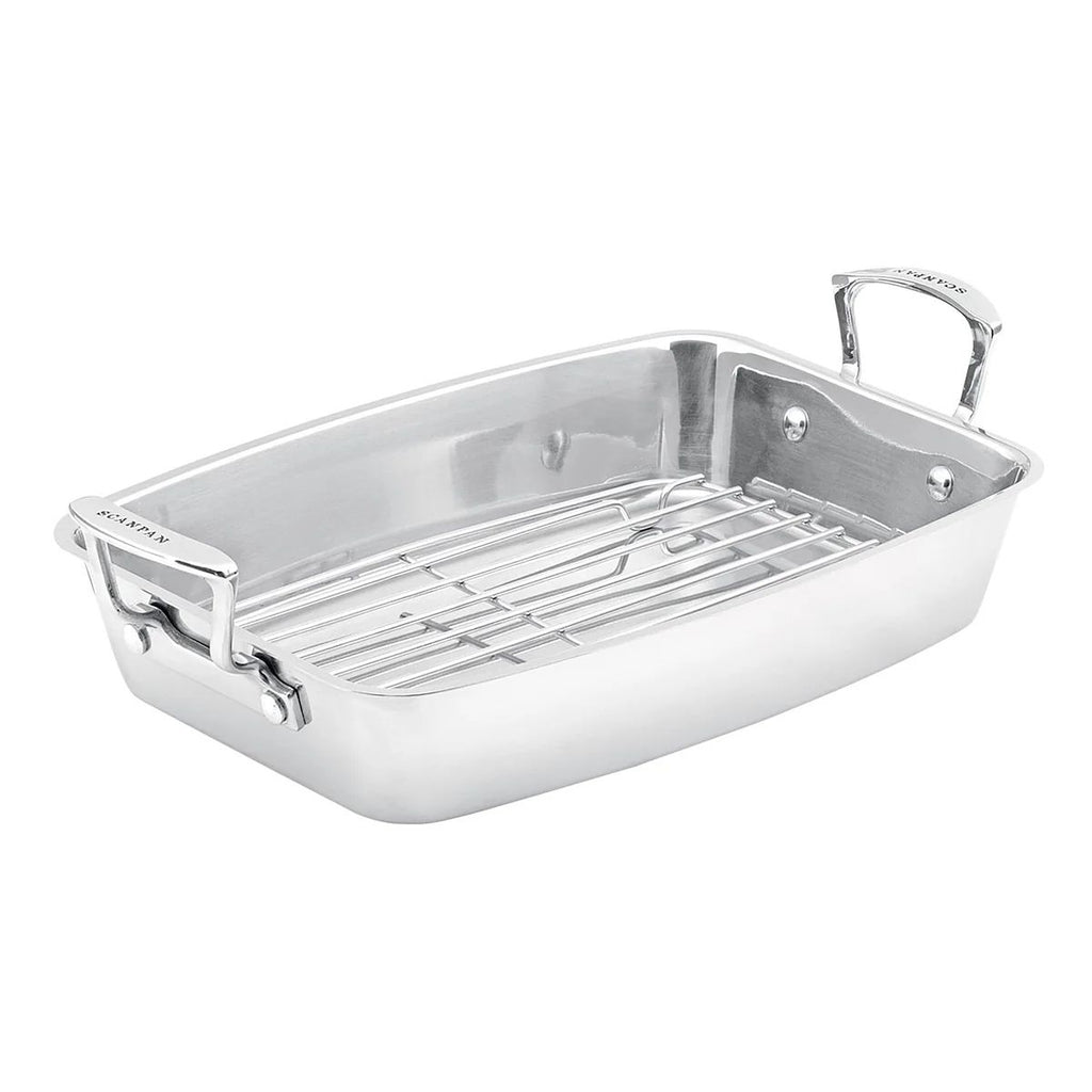 Impact Roasting Pan, Conical, 44.5x26cm