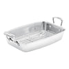 Impact Roasting Pan, Conical, 44.5x26cm