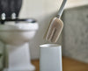 Flex™ 360 Toilet Brush Matt Ecru