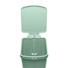 StepUp Pedal Bin 25 litre - Jade Green