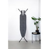 Ironing Board 110x30cm (A) Steam Iron Rest - Denim Black