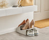 Shoe-In™ Space-saving Shoe Rack