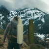 Explore Termoflaske 500ml - Eucalyptus