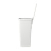 StepUp Pedal Bin 40 litre - Light Grey