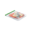 3pc Flat Reusable Bags