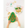 3pc Puzzle Cookie Cutters