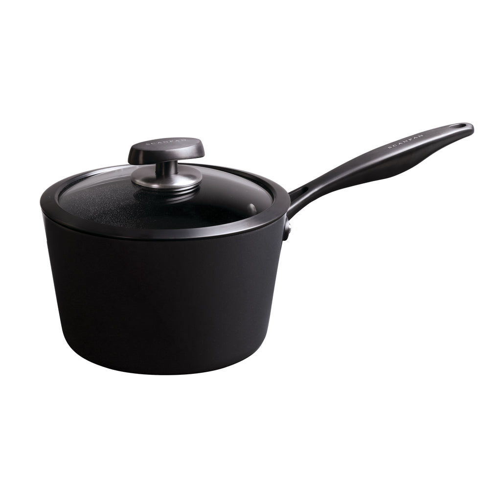 Pro SB+ Saucepan with Lid 20cm/2.5L