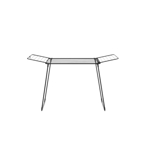 HangOn Drying Rack Too, 18 metres - Matt Black