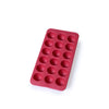 Microwave Pop Corn XL + 4 Bowls - Red