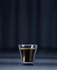 Assam Double Wall Espresso Glass 0.1L (2pc Set)
