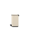 Bo Pedal Bin 4 Litre - Soft Beige