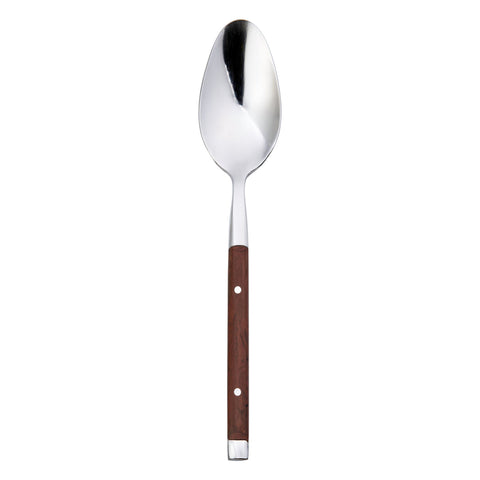 Rustic Table Spoon - Set of 12