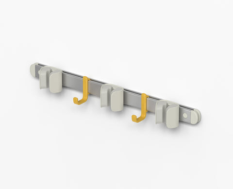 CleanTech™ Pole & Tool Organiser