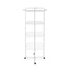 HangOn Tower Drying Rack, 30 metres - White