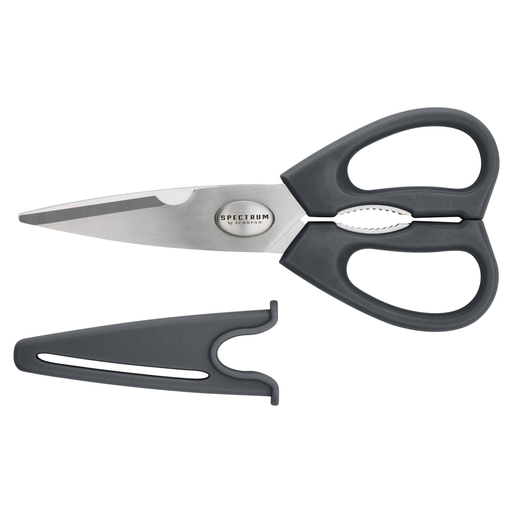 Spectrum Scissors - Black