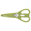 Spectrum Scissors - Spinach Green