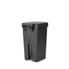 StepUp Pedal Bin 10 litre - Dark Grey