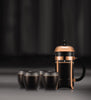 Chambord Coffee Maker 8 Cup 1.0L - Copper