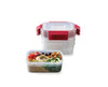 Nest™ Lock 4-Pc 1.1L Food Container Set