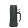 Eclipse Insulated Bottle 1.0L Dark Grey