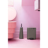 Bo Pedal Bin 7 Litre - Platinum